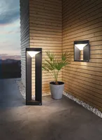 AIAVALGUSTI EGLO NEMBRO LED 10W 900LM IP54 3000K SEIN
