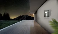 AIAVALGUSTI EGLO NEMBRO LED 10W 900LM IP54 3000K SEIN