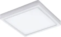 FASSAADIVALGUSTI EGLO ARGOLIS LED 22W VALGE 300X300MM IP44