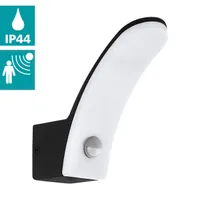 AIAVALGUSTI EGLO FIUMICINO 11W LED 1300LM SEIN ANDURIGA IP44