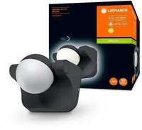 VÄLISVALGUSTI LEDVANCE ENDURA STYLE SPHERE 8W DG