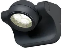 VÄLISVALGUSTI LEDVANCE ENDURA STYLE HEMISPHERE 6W DG