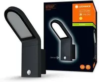 VÄLISVALGUSTI LEDVANCE ENDURA STYLE WALL SENSOR 12W DG