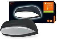 VÄLISVALGUSTI LEDVANCE ENDURA STYLE WIDE 12W DG