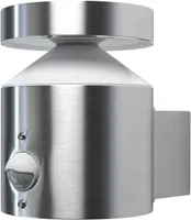VÄLISVALGUSTI LEDVANCE ENDURA STYLE CYLINDER WALLSENS 6W ST