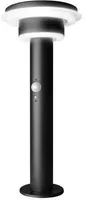 VÄLISVALGUSTI LEDVANCE ENDURA STYLE SOLAR 2CIRCLE 40CM 6W BK