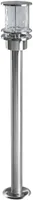 VÄLISVALGUSTI LEDVANCE CLASSIC POST 80CM E27 ST