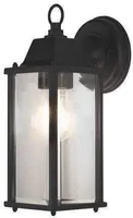 VÄLISVALGUSTI LEDVANCE CLASSIC LANTERN SQ M E27 BK