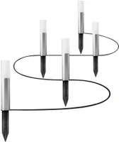 VÄLISVALGUSTI LEDVANCE WIFI GARDEN POLE MINI RGBW