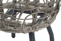 RÕDUMÖÖBLI KOMPLEKT 4LIVING BERMUDA