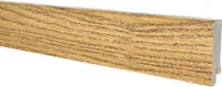 SOKLILIIST SPOON 6008 TAMM ALAMO LAKITUD 16X60MM 2,4M