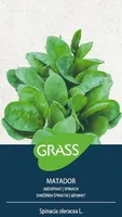 AEDSPINAT GRASS MATADOR