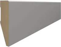 PÕRANDALIIST VOX MDF EVERA 65 GRAPHITE EV104