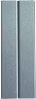 LIISTU OTSIK VOX UNIVERSAALNE MDF SILVER EV106 2TK PAKIS