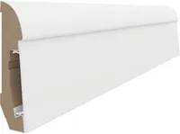 PÕRANDALIIST VOX MDF ESTILO 65 VALGE 2,4 E101