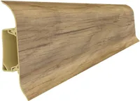 PÕRANDALIIST VILO PVC 804 MAGNUM 250