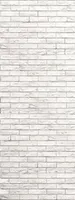SEINAPANEEL VILO PVC 250X2650MM LOFT BRICK 2,65M² PAKIS