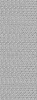 SEINAPANEEL VILO PVC 330X2650MM GEO CUBES 2,62M2 PAKIS