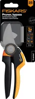 OKSAKÄÄRID FISKARS XSERIES POWERGEAR VAHELITI M P921