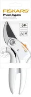 OKSAKÄÄRID FISKARS VAHELITI P57 VALGED