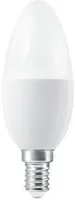 LED LAMP LEDVANCE SMART WIFI B40 5W/827 230V TW FR E14