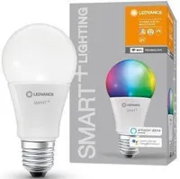 LED LAMP LEDVANCE SMART WIFI A60 9W 230V RGBW FR E27