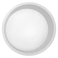 PLAFOON LEDVANCE SMART WIFI ORBIS MOON RD 480 TW GR IP20