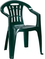 AIATOOL KETER MALLORCA PLASTIKUST 79X56X58CM TUMEROHELINE