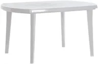 AIALAUD KETER ELISE PLASTIKUST 137X90X73CM VALGE
