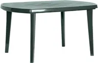 AIALAUD KETER ELISE PLASTIKUST 137X90X73CM TUMEROHELINE
