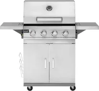 GAASIGRILL MUSTANG PRO 4