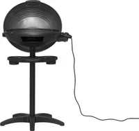 ELEKTRIGRILL MUSTANG TORRES 2000W HALL