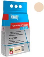 VUUGITÄIDE KNAUF FLEXFUGE ANEMONE 4KG 