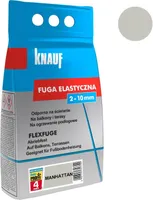 VUUGITÄIDE KNAUF FLEXFUGE MANHATTAN 4KG