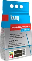 VUUGITÄIDE KNAUF FLEXFUGE DUNKELBRAUN 4KG