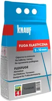 VUUGITÄIDE KNAUF FLEXFUGE DUNKELGRAU 4KG