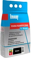 VUUGITÄIDE KNAUF FLEXFUGE SCHWARZ 1,5KG