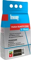 VUUGITÄIDE KNAUF FLEXFUGE DUNKELBRAUN 1,5KG