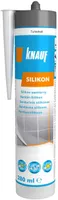 SANITAARSILIKOON KNAUF DUNKELGRAU 280ML