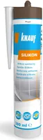 SANITAARSILIKOON KNAUF BRAUN 280ML