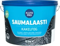 VUUGITÄIDE KIILTO 46 HÕBEHALL 10KG