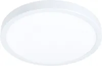 ALLVALGUSTI EGLO FUEVA5 20W 2400LM 3000K VALGE Ø285MM