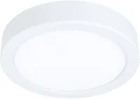 ALLVALGUSTI EGLO FUEVA5 10,5W 1350LM 3000K VALGE PINNAP Ø160MM