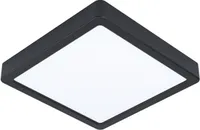ALLVALGUSTI EGLO FUEVA5 16W 2000LM 3000K MUST/VALGE 210X210MM