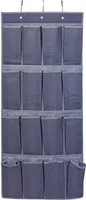 ORGANISEERIJA UKSELE STORAGE SOLUTIONS 16 TASKUT, HALL