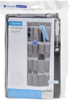 ORGANISEERIJA UKSELE STORAGE SOLUTIONS 16 TASKUT, HALL