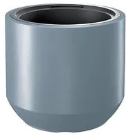 VÄLIS PLASTPOTT PROSPERPLAST HEOS 35CM HALL
