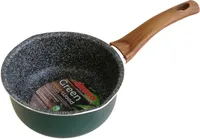KASTMEPOTT DOMO GREEN WOOD 14CM/2,2MM, ROHELINE