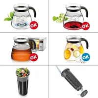 TEEKANN TESCOMA MONTE CARLO 1,5L
