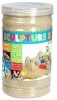 MÄNGULIIV PARADISO TOYS SKULPTUUR 1KG